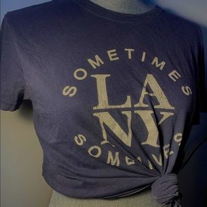 forever 21 t-shirt size small